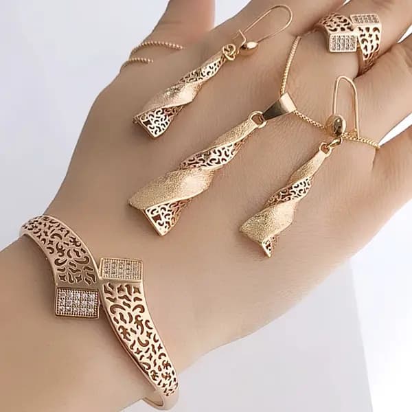 ست طرح اسلیمی ژوپینگ