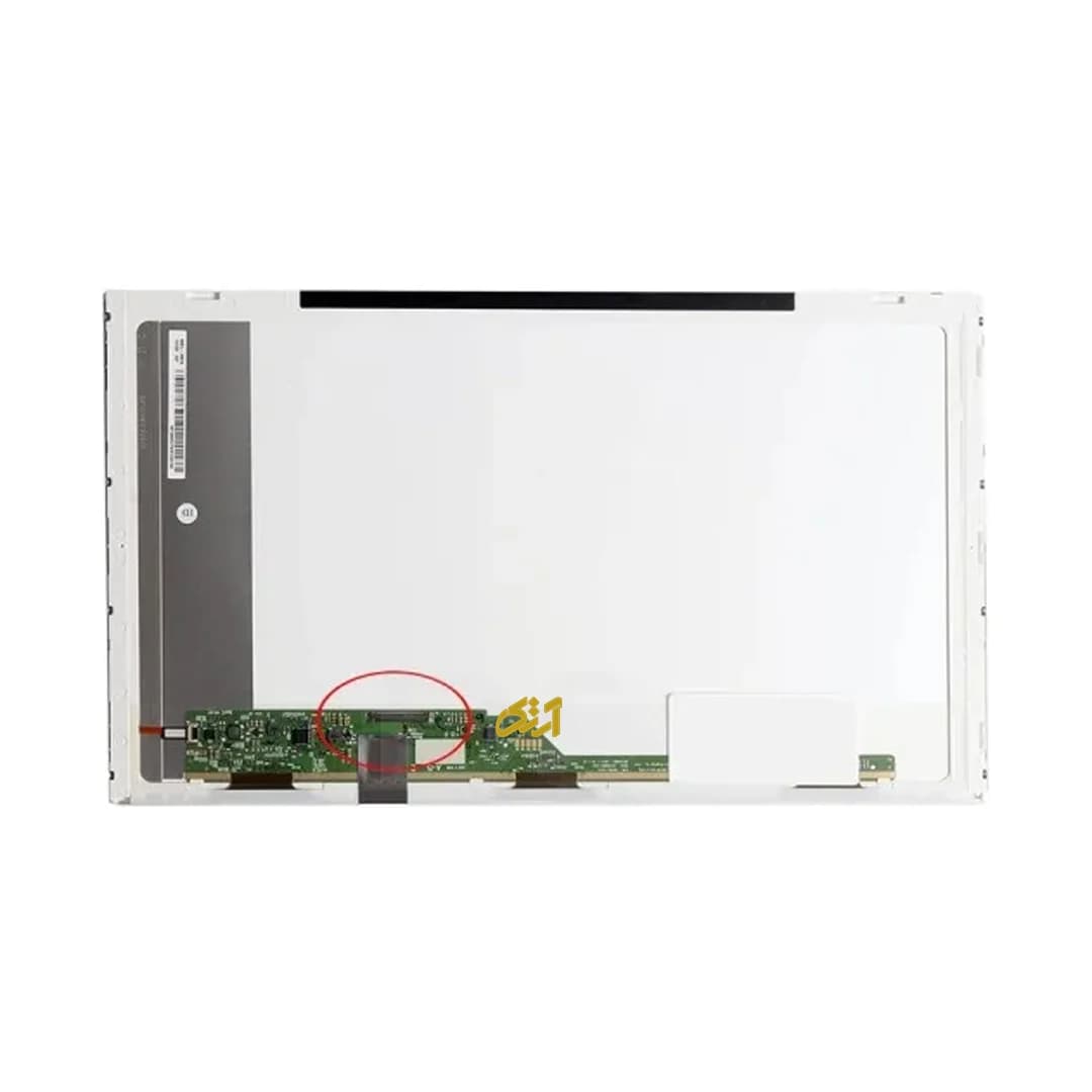 ال سی دی لپ تاپ MSI CR650 — تصویر ۶