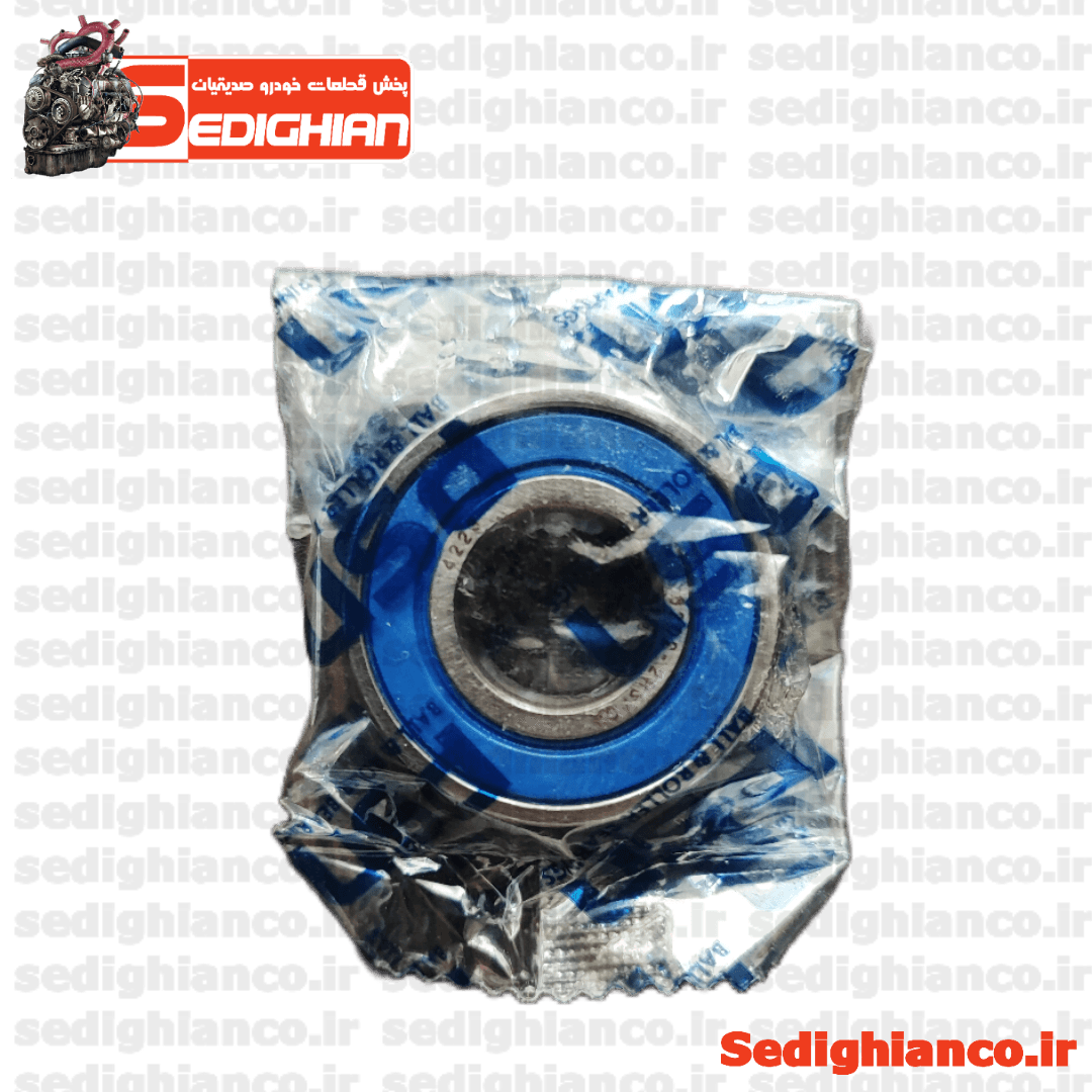 بلبرینگ ژامبون بزرگ ( داخلی ) 206 PSN/ عظام