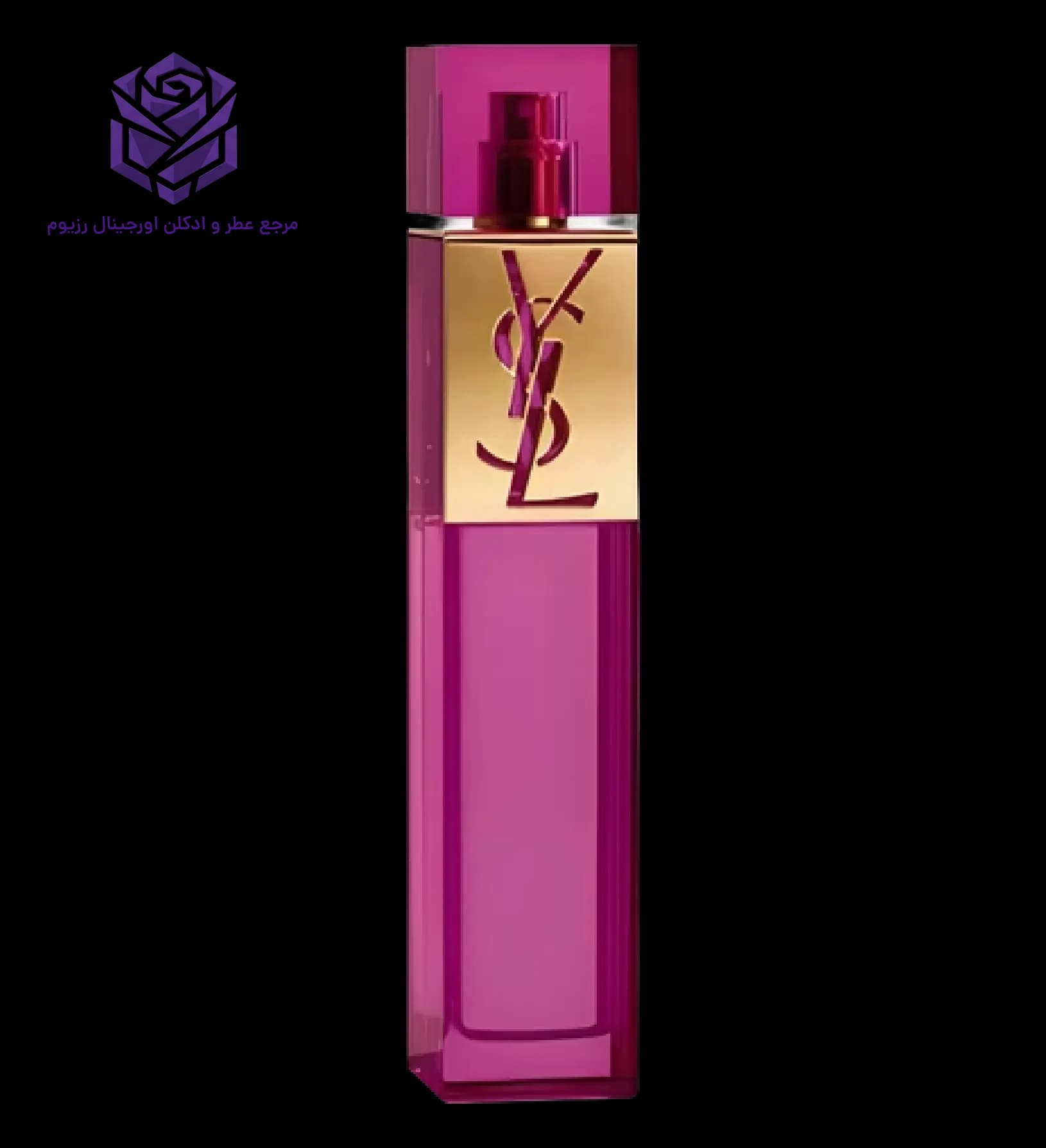 عطر ادکلن ایو سن لورن اله اصل | Yves Saint Laurent elle — تصویر ۴