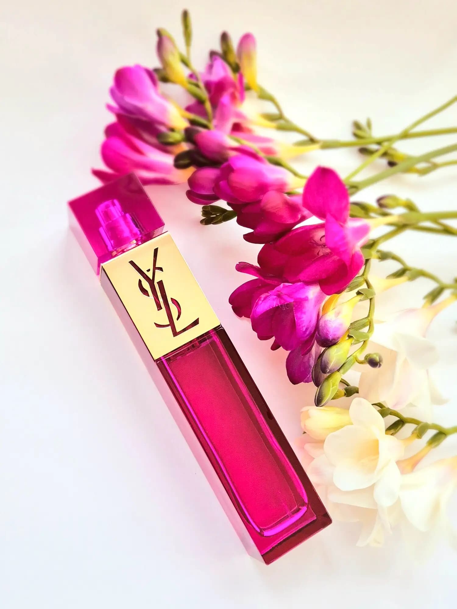 عطر ادکلن ایو سن لورن اله اصل | Yves Saint Laurent elle — تصویر ۸