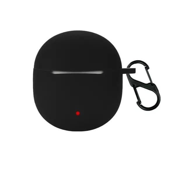 کاور کیس مدل سیلیکونی مناسب برای هندزفری هایلو Haylou X1 Neo — تصویر ۴