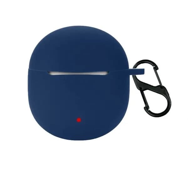 کاور کیس مدل سیلیکونی مناسب برای هندزفری هایلو Haylou X1 Neo — تصویر ۵