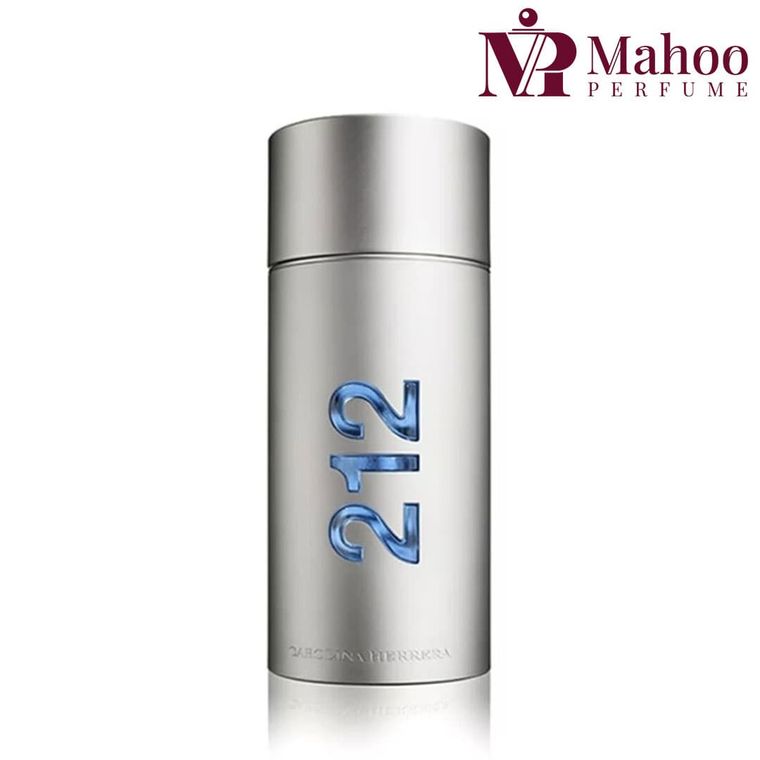 عطر ادکلن 212 ان وای سی کارولینا هررا | 212NYC For Men Carolina Herrera — تصویر ۳
