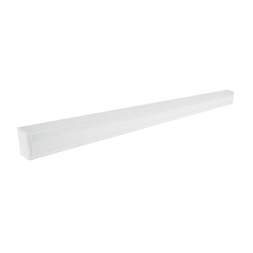 چراغ خطی 6 وات LED زیرکابینتی پارس شعاع مدل الیت 30 سانتی‌متری — تصویر ۲