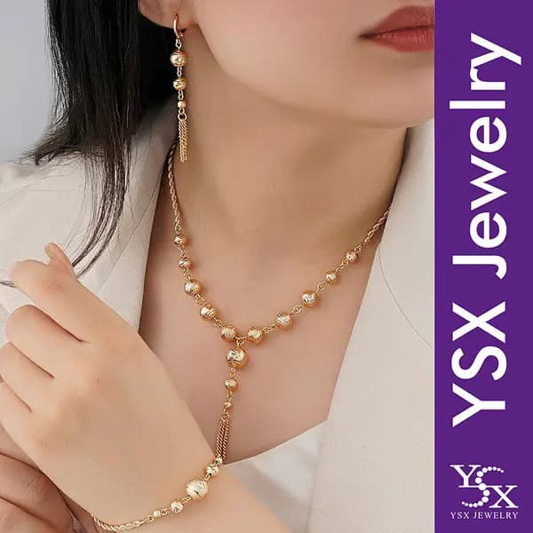 سرویس آلبرنادو طرح طلا YSX