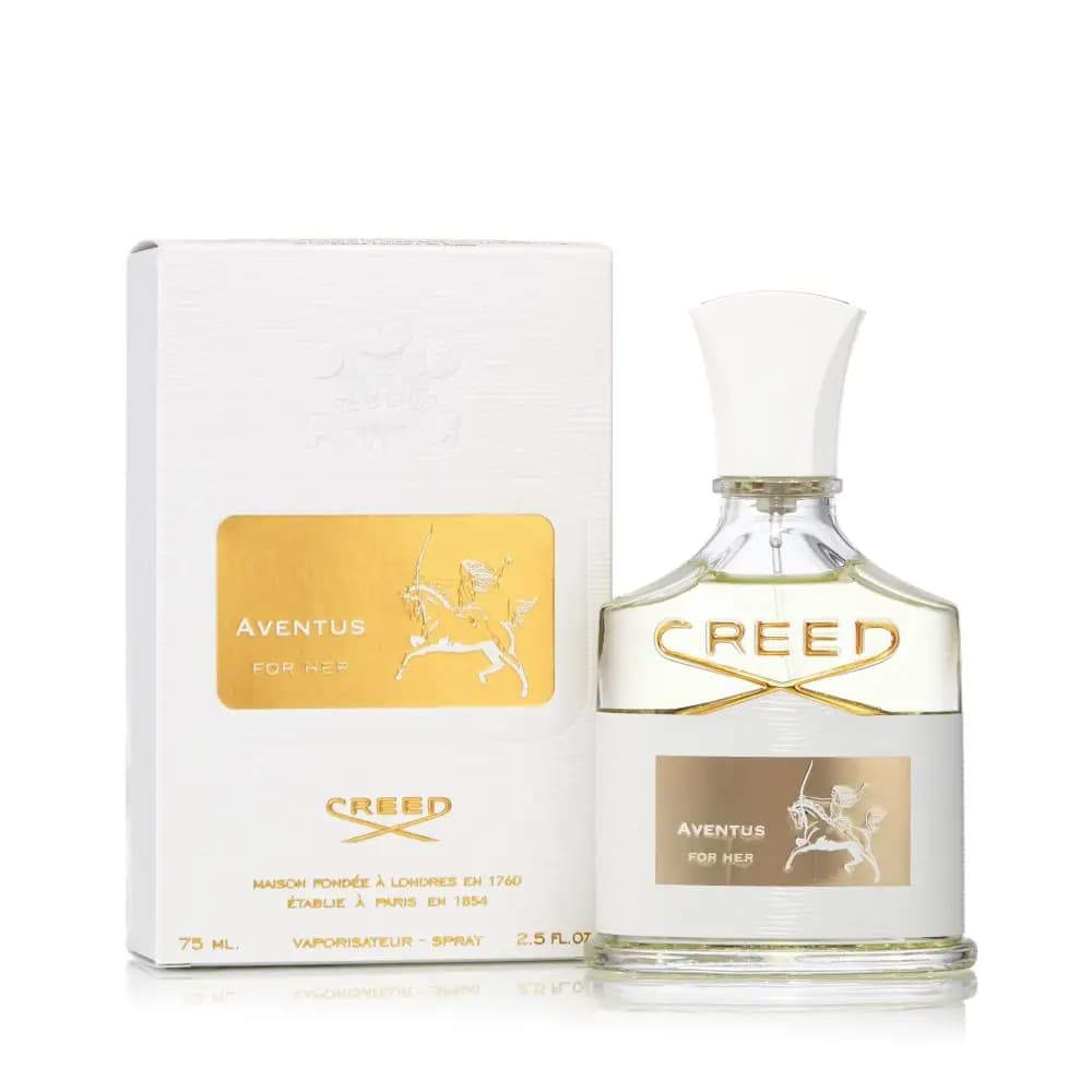 عطر ادکلن کرید اونتوس زنانه اصل | creed Aventus for Her — تصویر ۵
