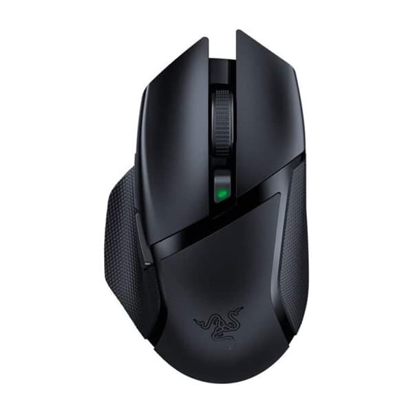 ماوس بی سیم مخصوص بازی ریزر مدل Basilisk X HyperSpeed اصلی