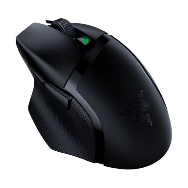ماوس بی سیم مخصوص بازی ریزر مدل Basilisk X HyperSpeed اصلی — تصویر ۵