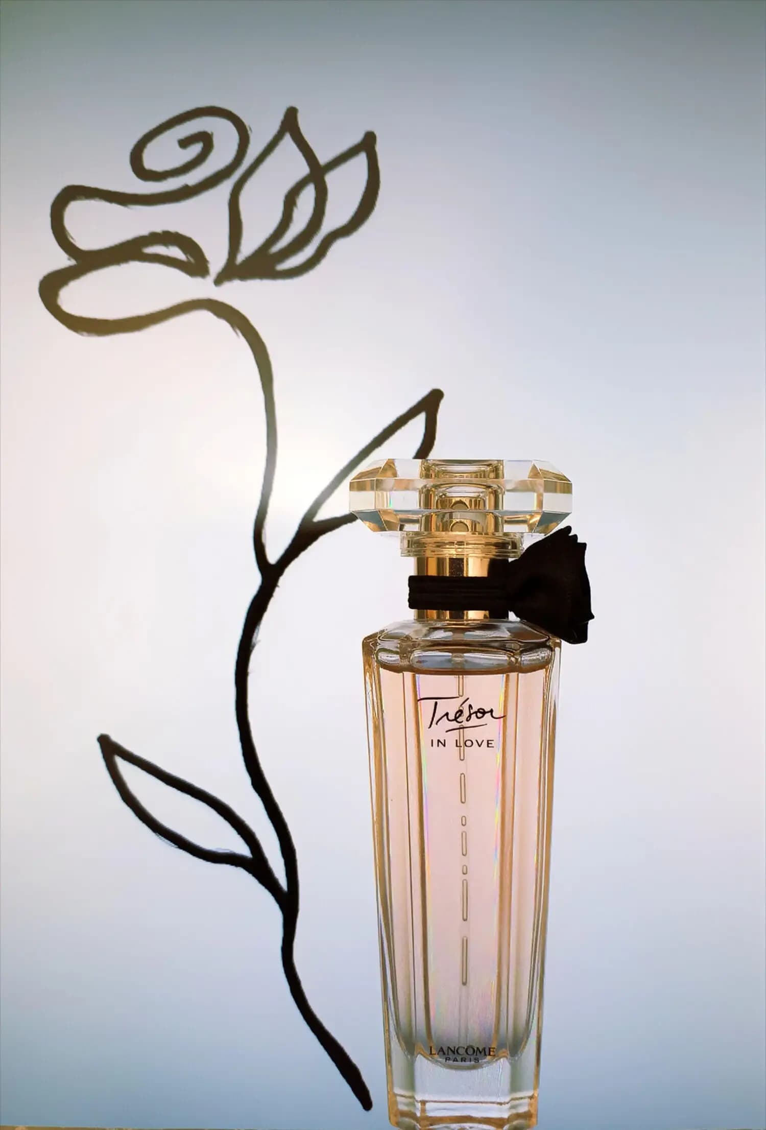 عطر ادکلن لانکوم ترزور این لاو اصل | Lancome Tresor In Love — تصویر ۱۰