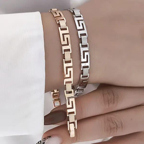دستبند ورساچه ژوپینگ