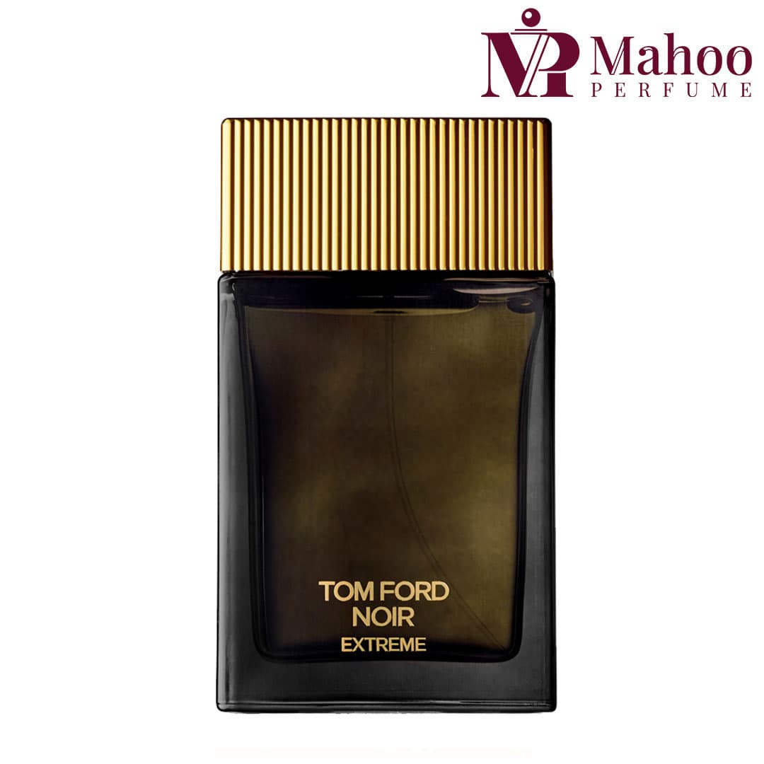 عطر ادکلن تام فورد نویر اکستریم اصل | Tom Ford Noir Extreme — تصویر ۳