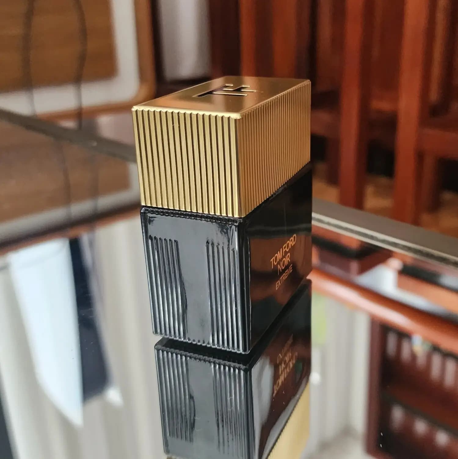 عطر ادکلن تام فورد نویر اکستریم اصل | Tom Ford Noir Extreme — تصویر ۸
