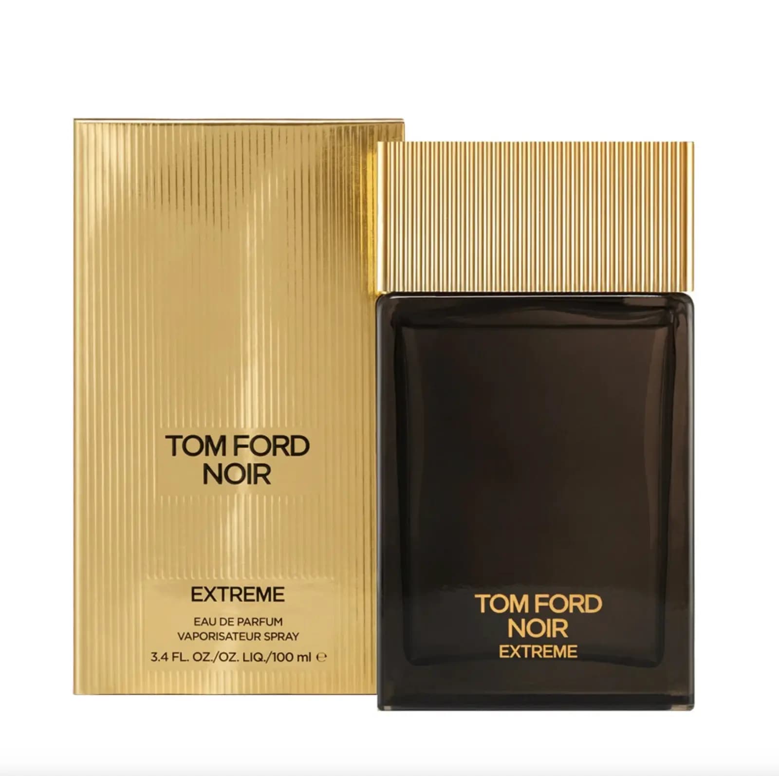 عطر ادکلن تام فورد نویر اکستریم اصل | Tom Ford Noir Extreme — تصویر ۵