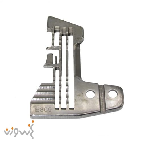 صفحه زیگزال 4 نخ (E809)