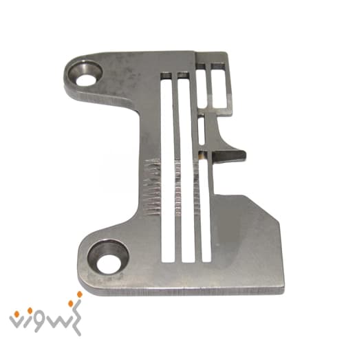 صفحه زیگزال 3 نخ K(277504R40) — تصویر ۲