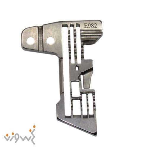 صفحه زیگزال 5 نخ (E982)