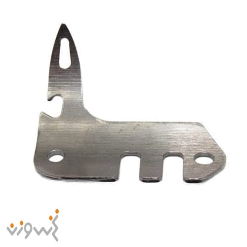 تیغ رو راسته اتومات دور کوب آدلر (0871-001483) — تصویر ۲
