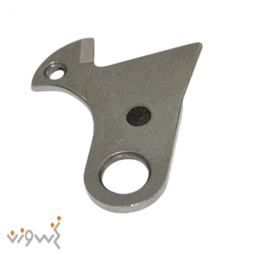 تیغ رو راسته اتومات (110-40052)