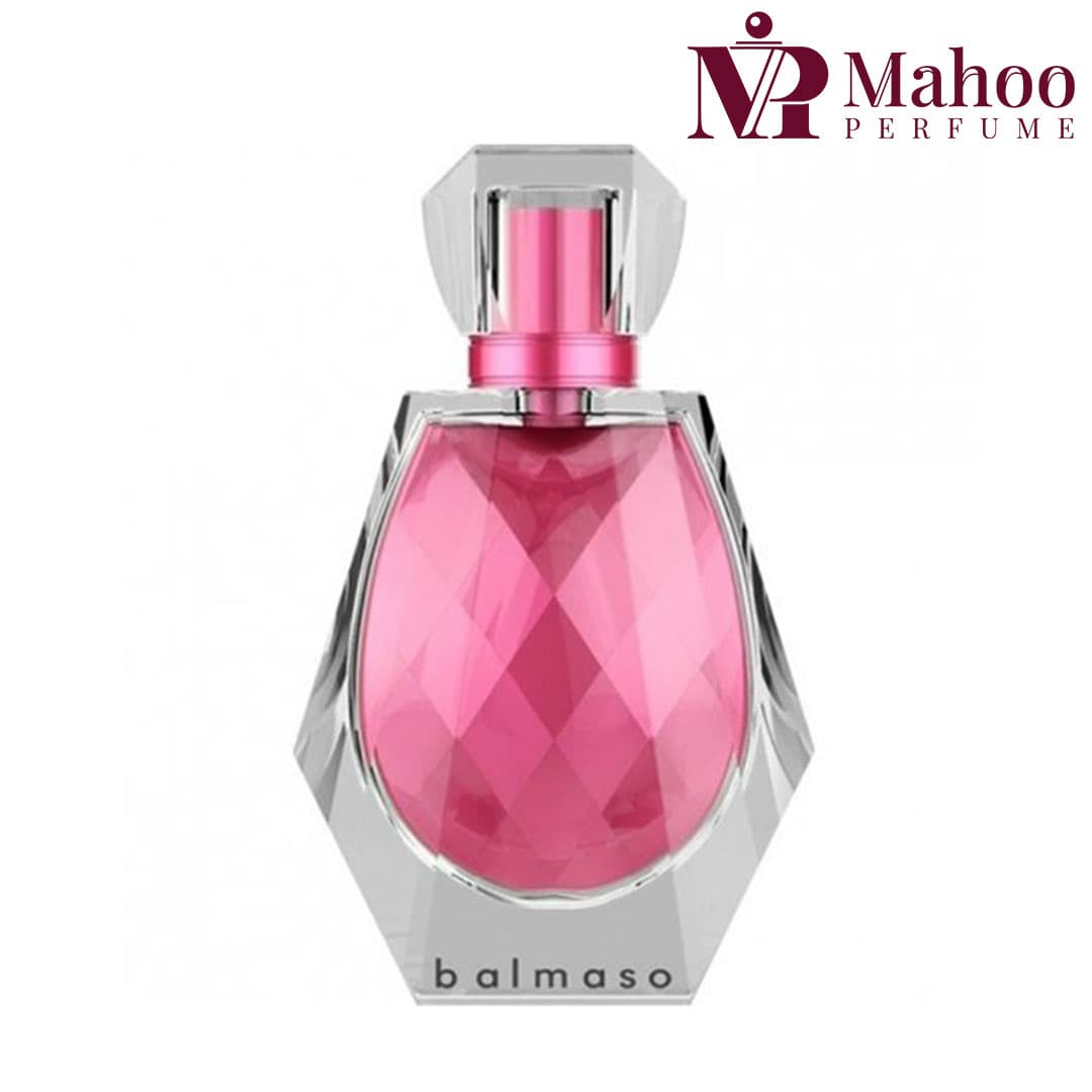 عطر ادکلن بالماسو صورتی اصل | Balmaso Pink
