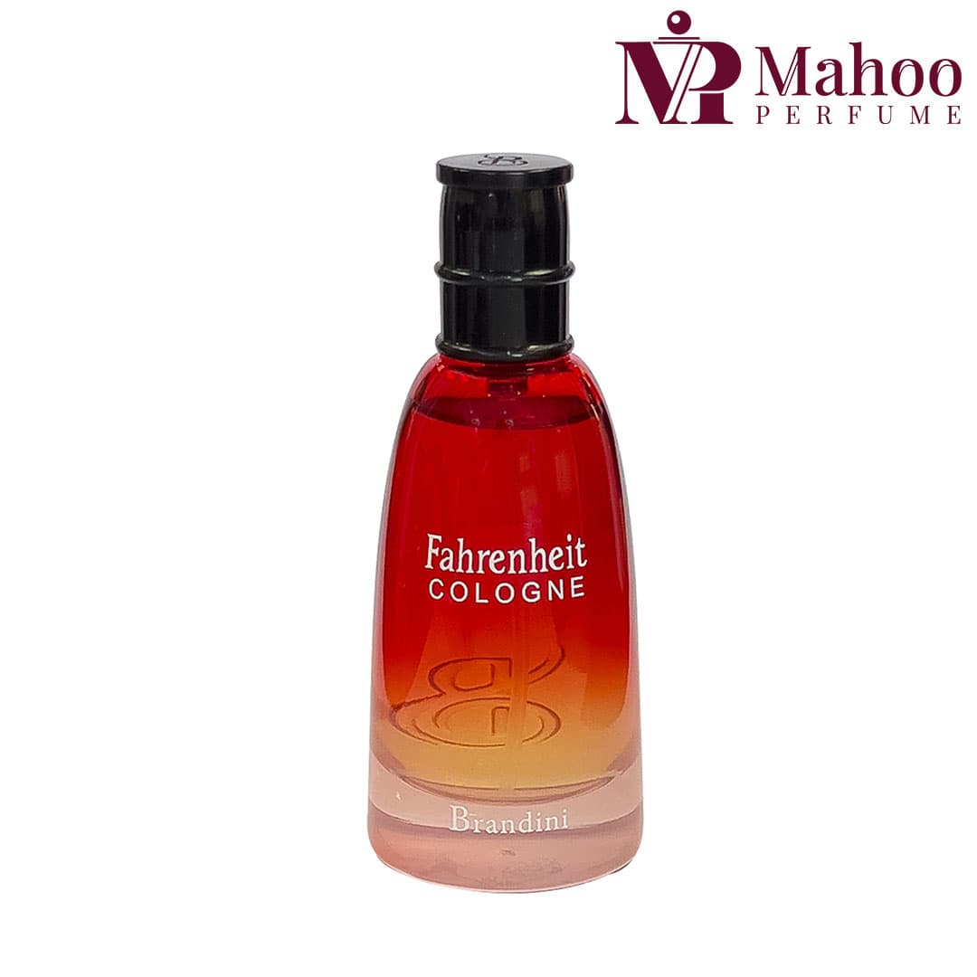 عطر ادکلن فارنهایت کلن برندینی 33 میل | Brandini Fahrenheit Cologne — تصویر ۳