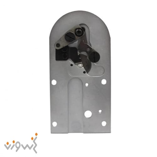 صفحه تیغ کامل الیک ژوکی