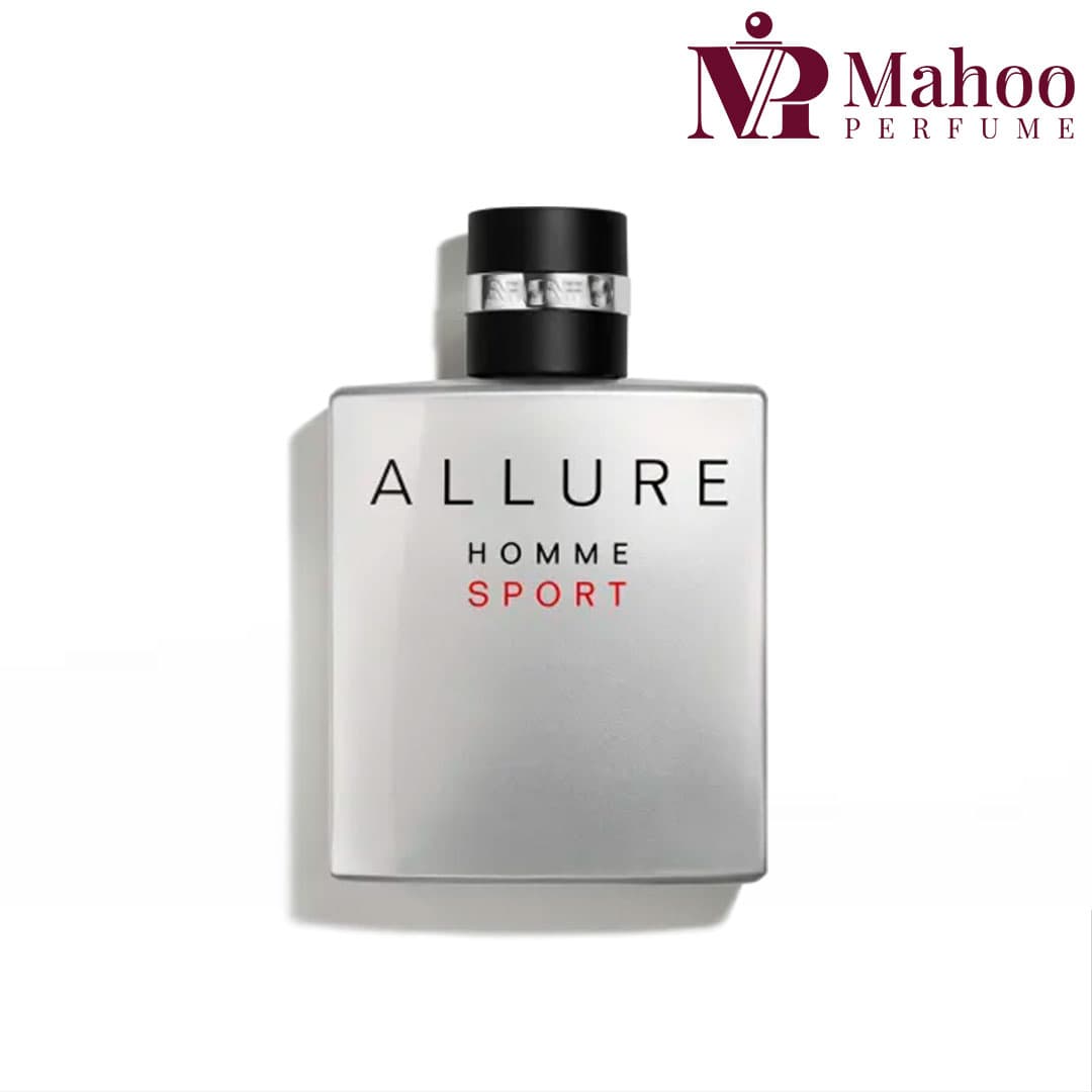 عطر ادکلن الور هوم اسپرت مردانه برندینی 33 میل | Brandini ALLURE HOMME SPORT — تصویر ۲