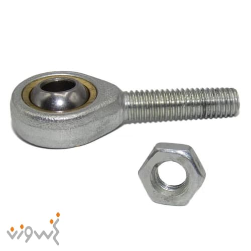 یاتاقان داخل کوچک سرکیسه