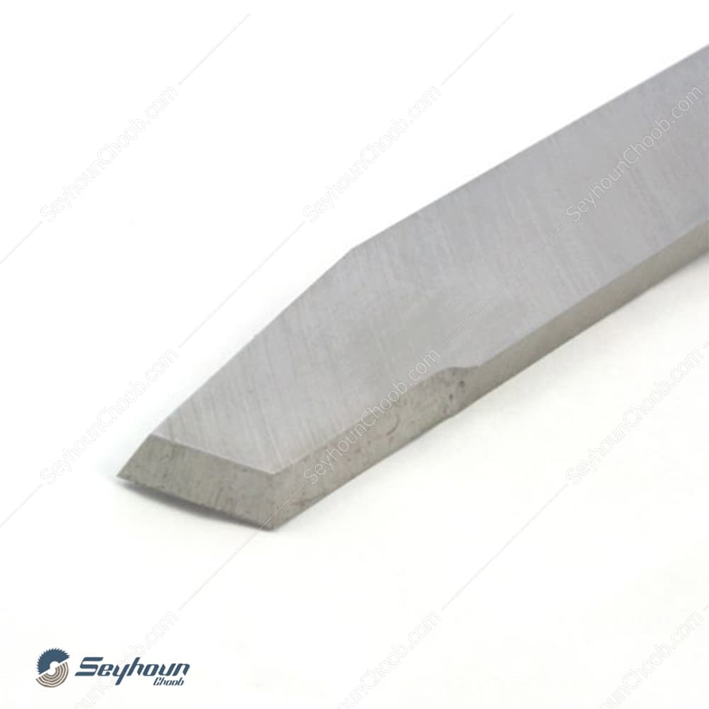 مغار خراطی تراش چوب سر تیغه چهارضلعی راست دست نارکس مدل narex 818205 — تصویر ۲