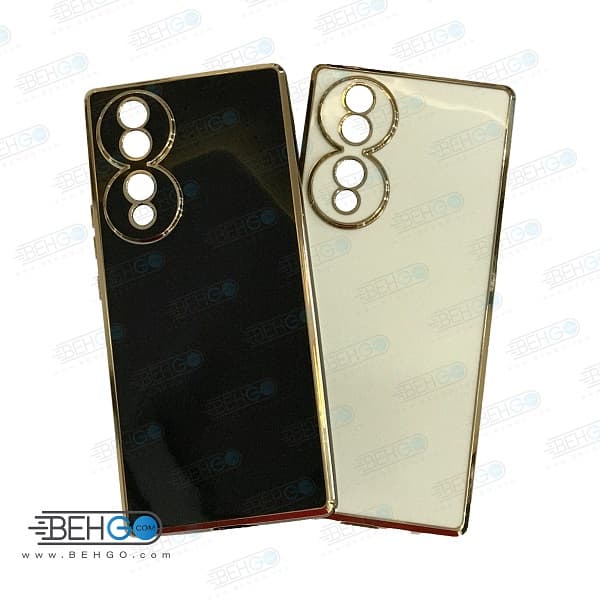 قاب مای کیس آنر 70 کاور محافظ لنز دوربین گوشی HONOR 70