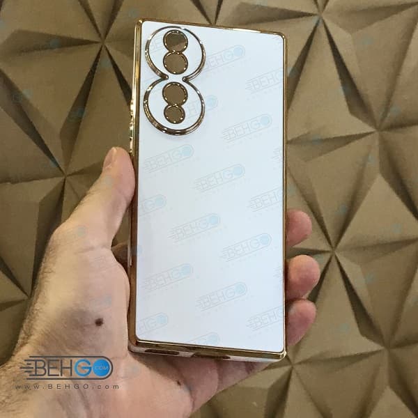 قاب مای کیس آنر 70 کاور محافظ لنز دوربین گوشی HONOR 70 — تصویر ۳