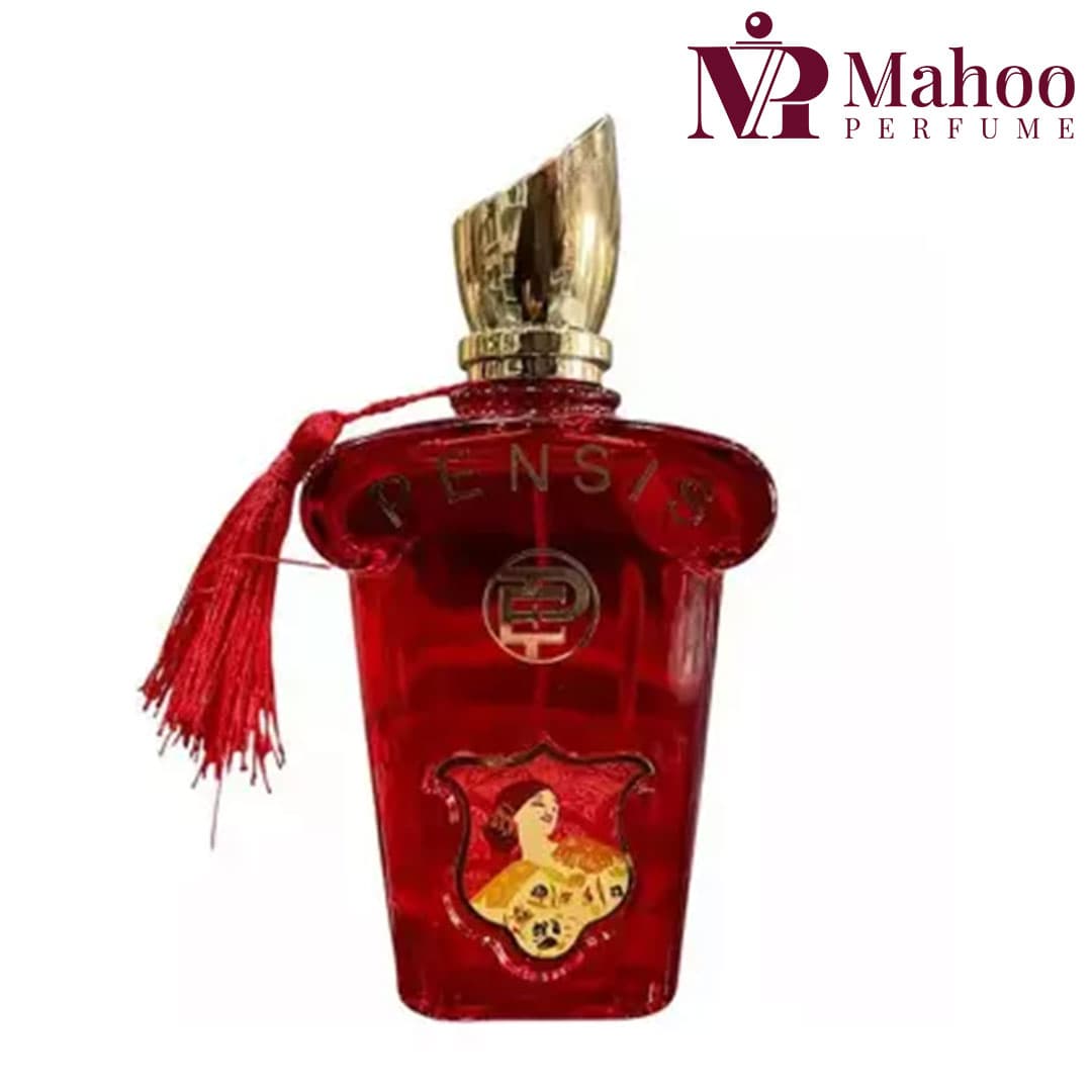 عطر کازاموراتی بوکت آیدل پنسیس | Casamorati Bouquet Ideale Pensis — تصویر ۲