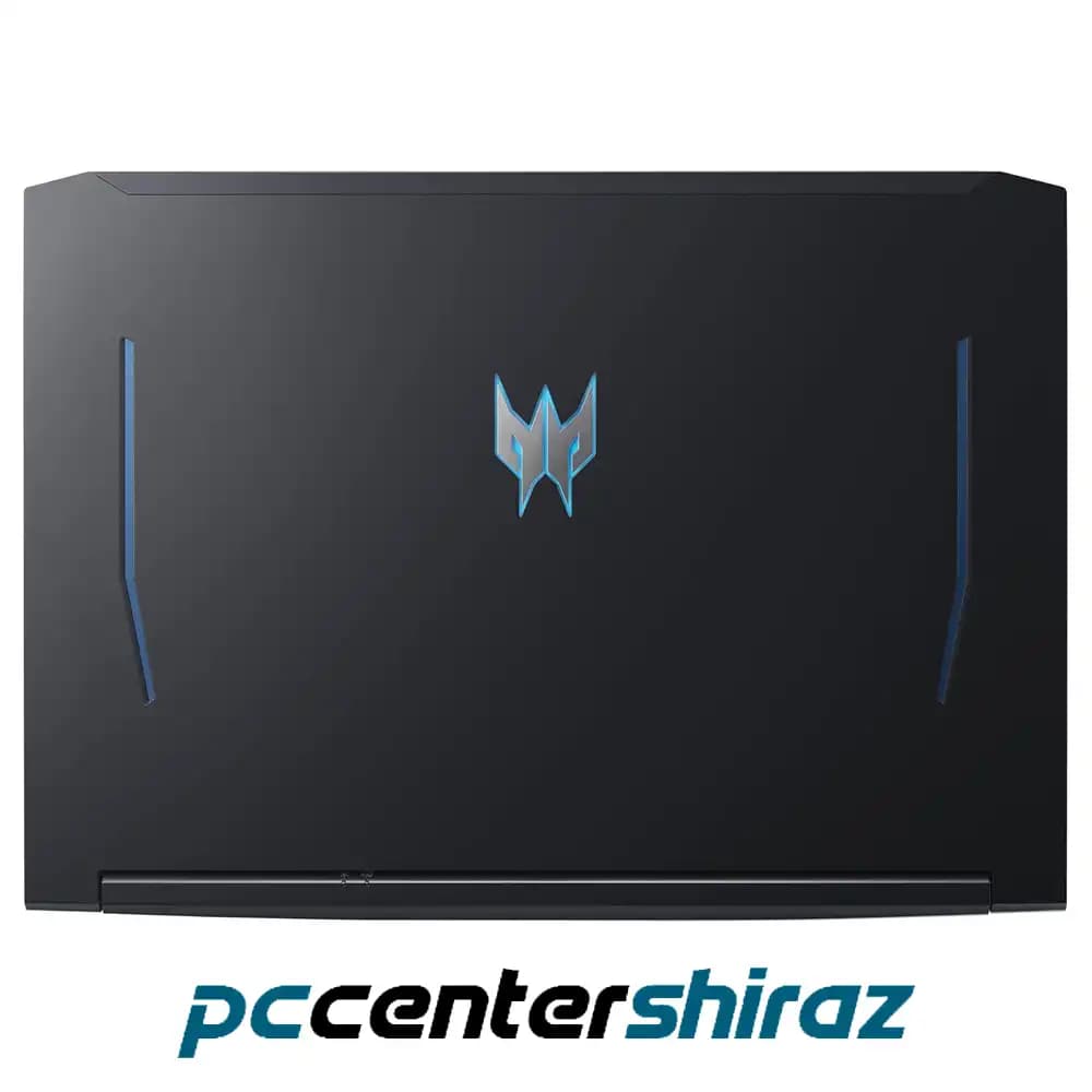 لپ تاپ ایسر ACER Predator Helios300 i9 16GB 1HDD+512SSD 6GB — تصویر ۵