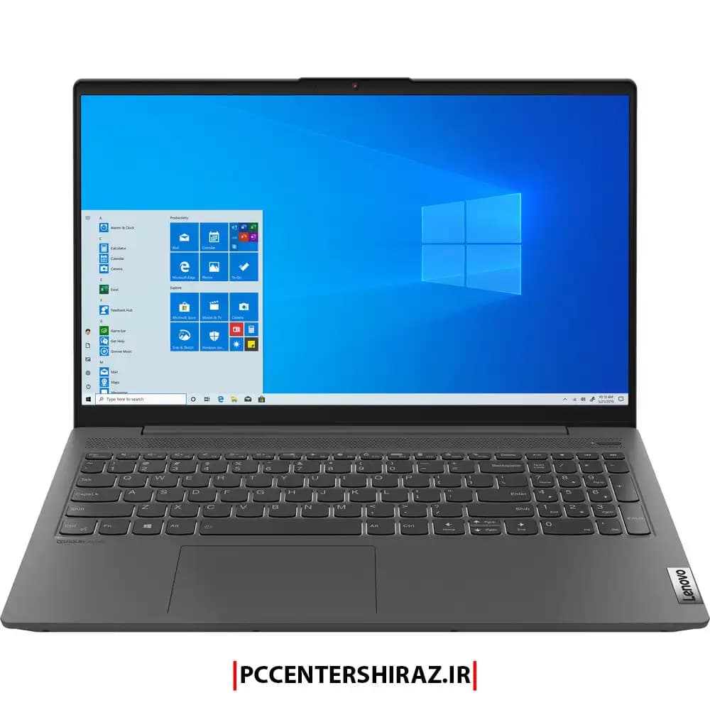 لپ تاپ لنوو IdeaPad5 i5 8GB 1TB+128SSD 2G ip5