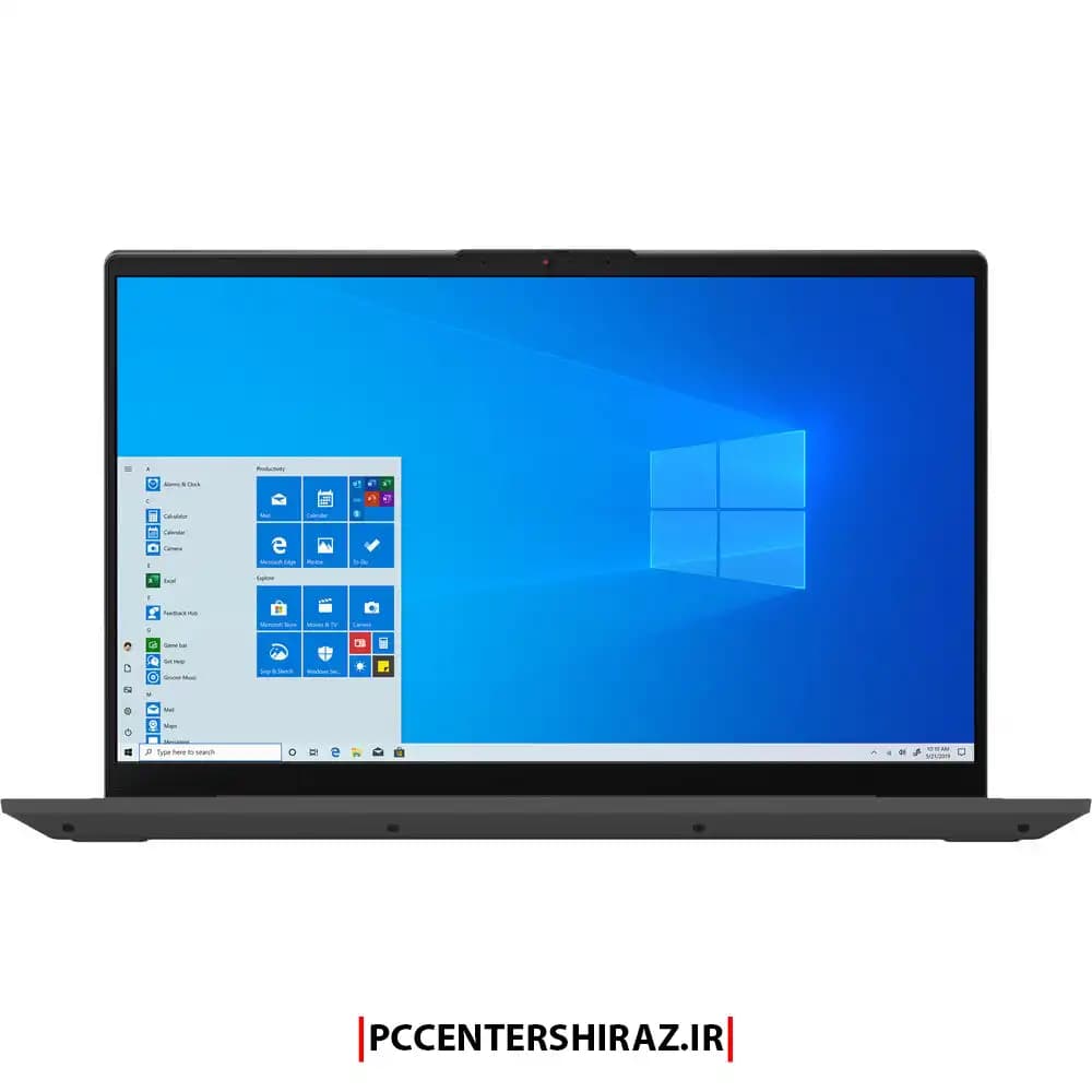 لپ تاپ لنوو IdeaPad5 i5 8GB 1TB+128SSD 2G ip5 — تصویر ۳