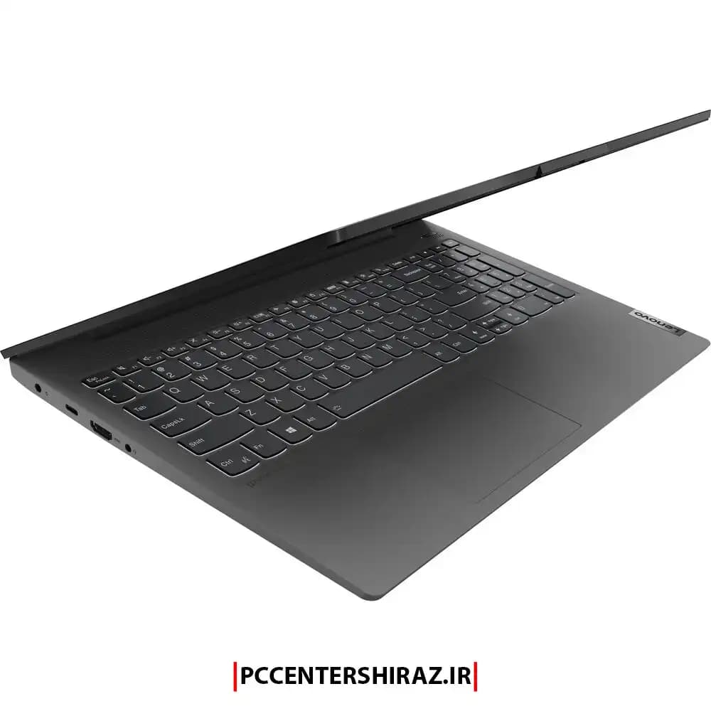 لپ تاپ لنوو IdeaPad5 i5 8GB 1TB+128SSD 2G ip5 — تصویر ۸