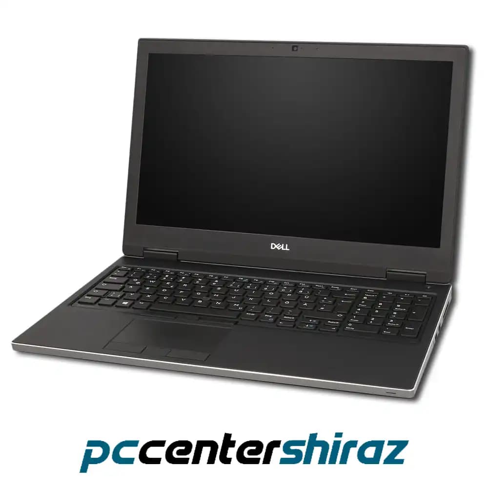 لپ تاپ استوک DELL PRECISION 7530 XEON 16 1TB 6G — تصویر ۴