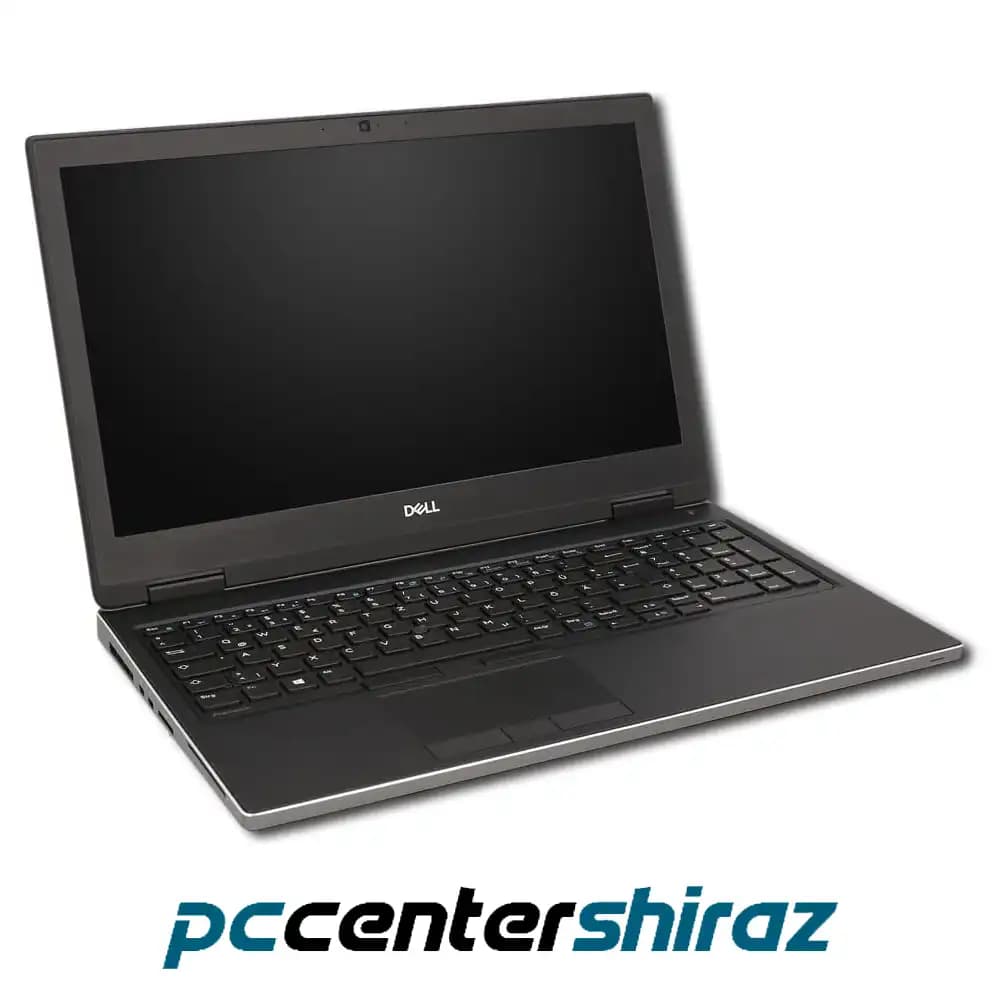 لپ تاپ استوک DELL PRECISION 7530 XEON 16 1TB 6G — تصویر ۲
