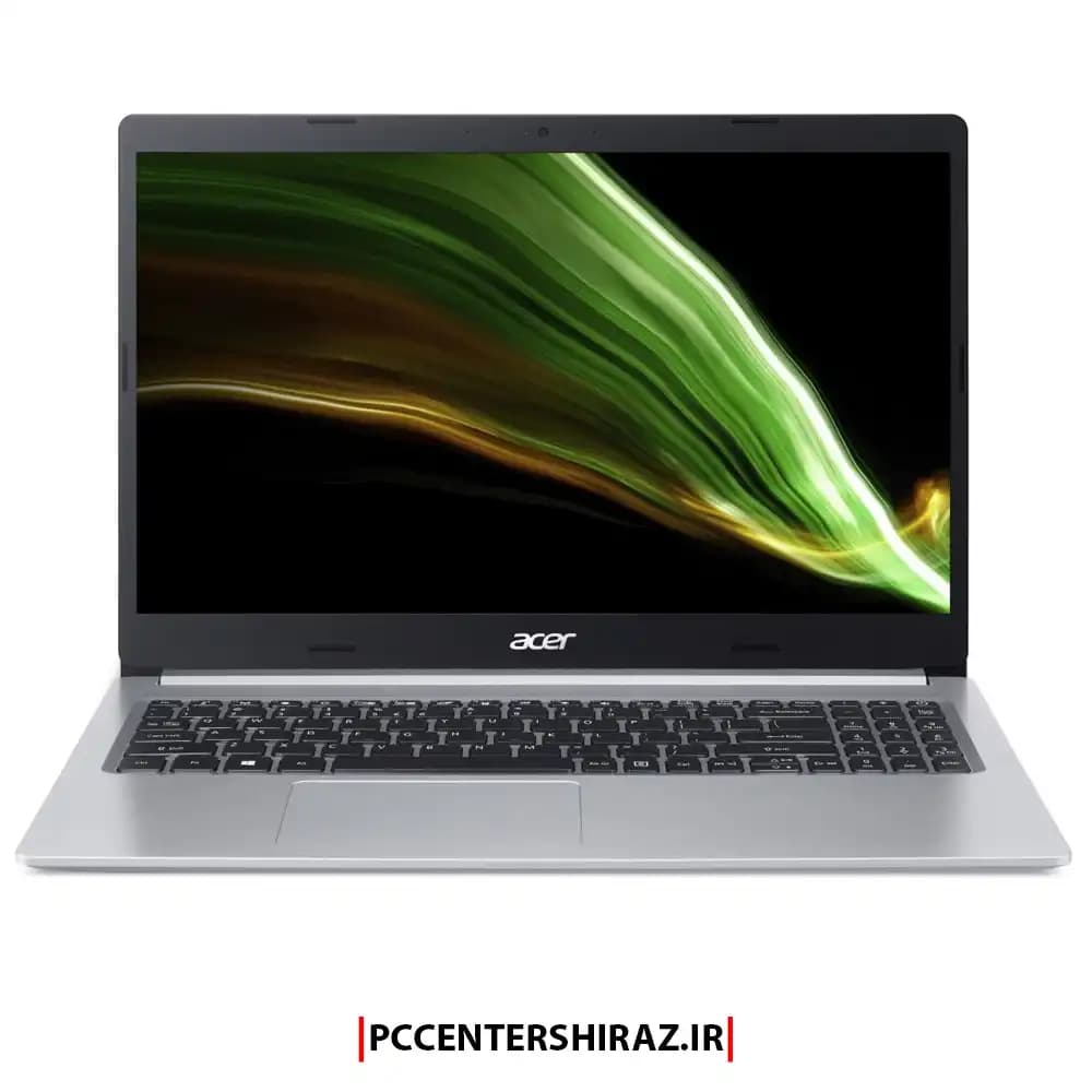 لپ تاپ ایسر ACER Aspire A315-59G i3 4GB 512SSD 2GMX550