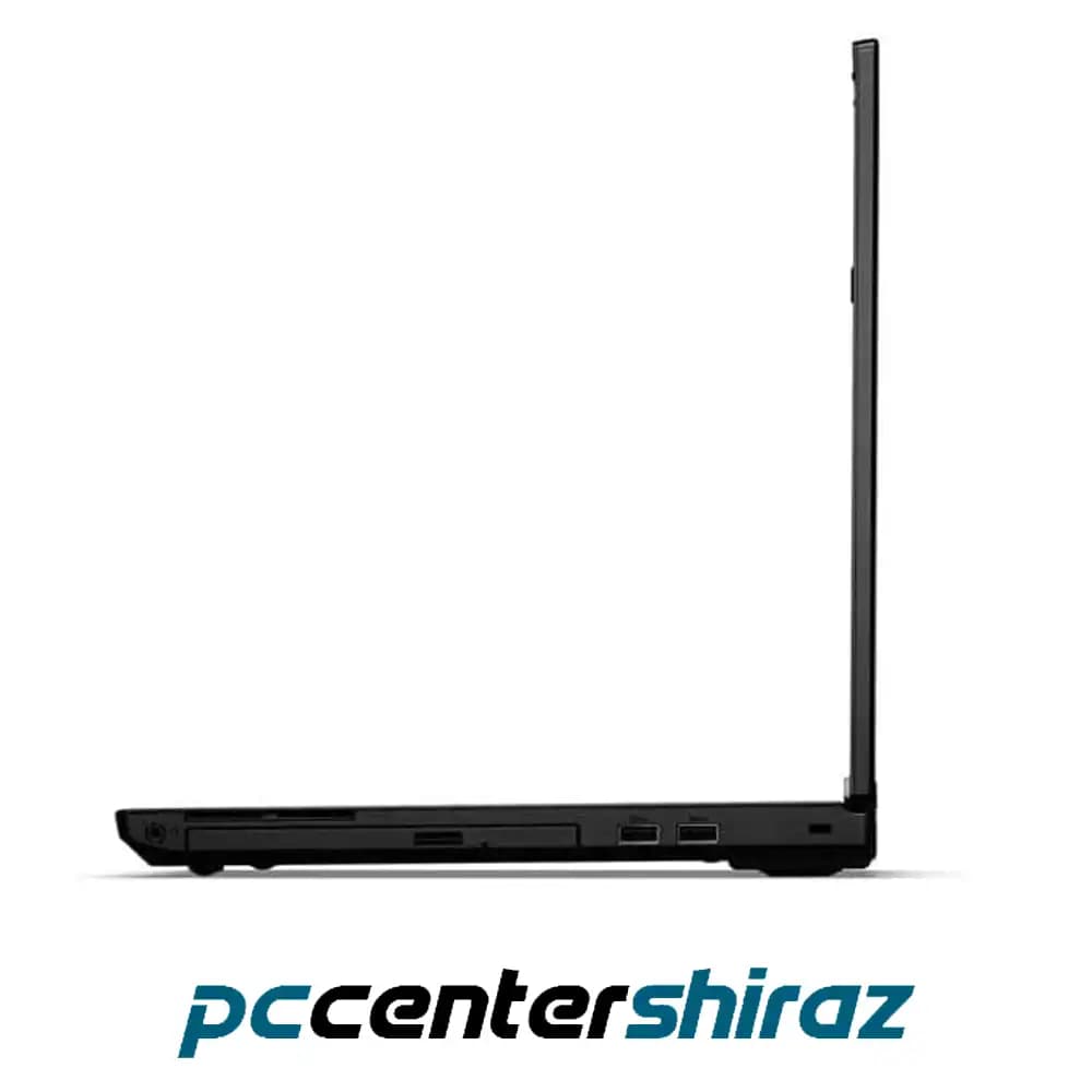 لپ تاپ استوک لنوو Lenovo ThinkPad L560 i5 8 256 intel — تصویر ۴