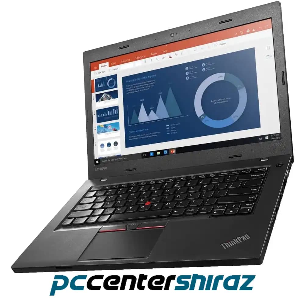 لپ تاپ استوک لنوو Lenovo ThinkPad L560 i5 8 256 intel — تصویر ۸