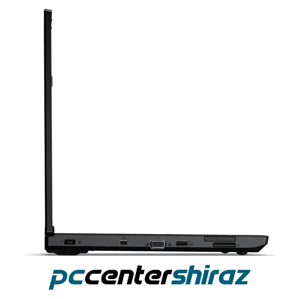 لپ تاپ استوک لنوو Lenovo ThinkPad L560 i5 8 256 intel — تصویر ۳