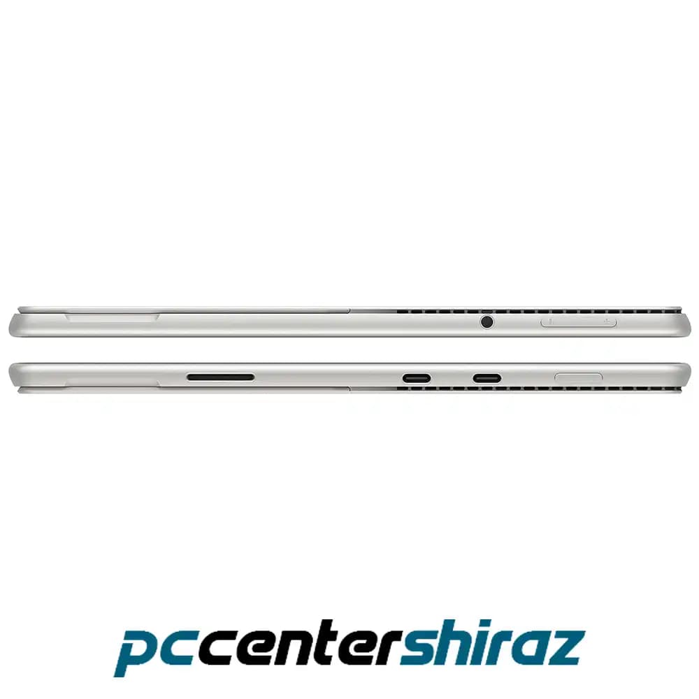 تبلت استوک مایکروسافت مدل Surface Pro8 i5 ظرفیت 128 گیگابایت و 8 گیگابایت رم — تصویر ۵