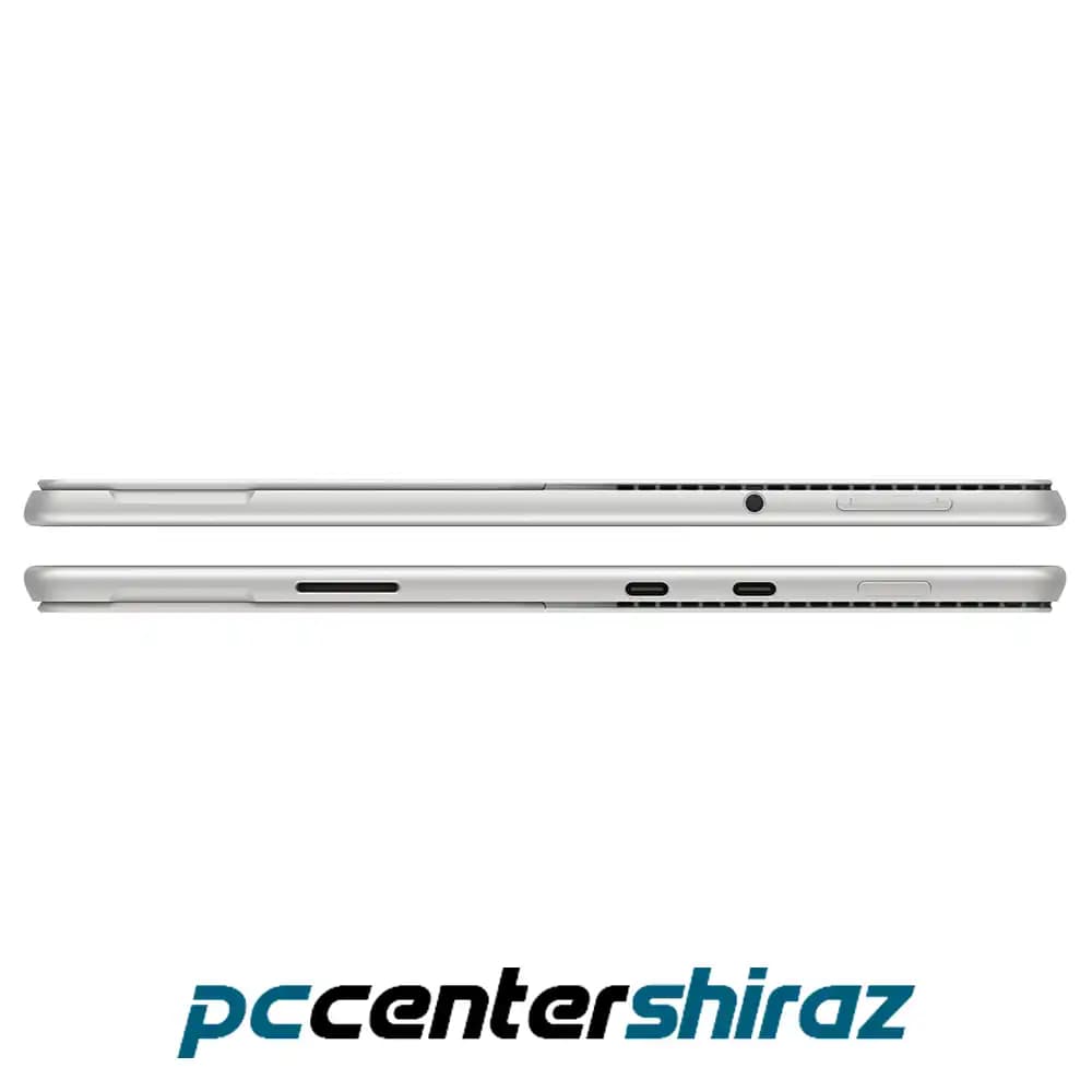 تبلت استوک مایکروسافت مدل Surface Pro8 i5 ظرفیت 128 گیگابایت و 8 گیگابایت رم — تصویر ۳