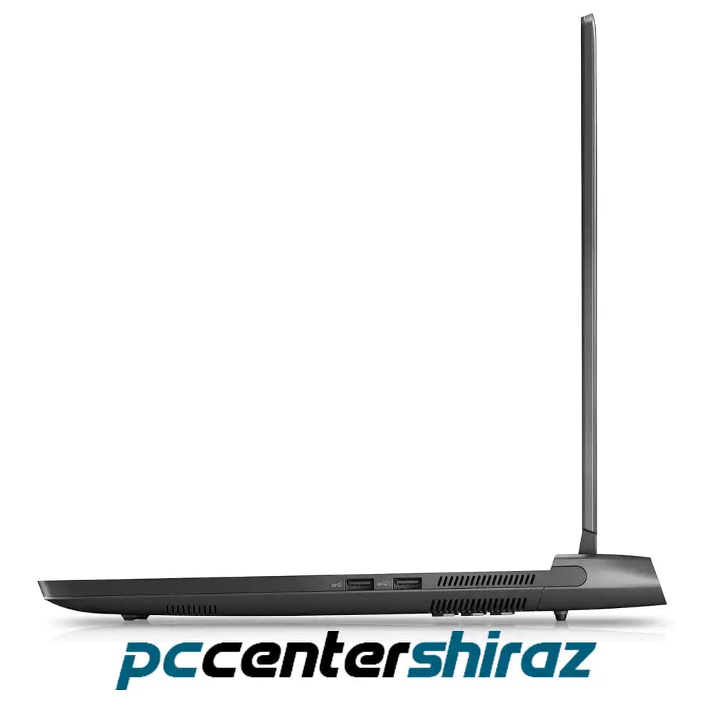 لپ تاپ استوک گیمینگ الین ویر مدل Alienware P50E R7 32GB 512SSD 10G RX6700M — تصویر ۴