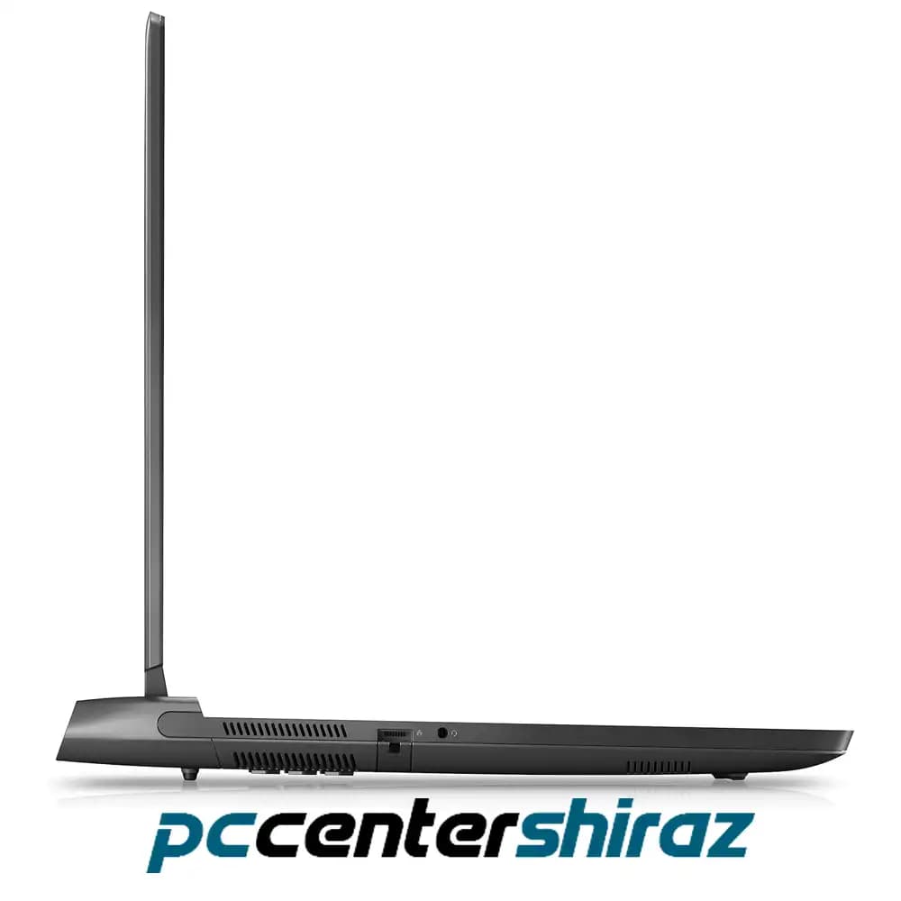 لپ تاپ استوک گیمینگ الین ویر مدل Alienware P50E R7 32GB 512SSD 10G RX6700M — تصویر ۶