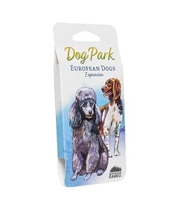 Dog Park: European Dogs Expansion