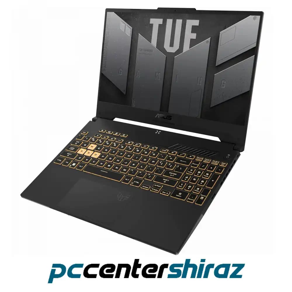 ASUS TUF Gaming FX507Zi i7 16D4 1TB 8GB — تصویر ۷