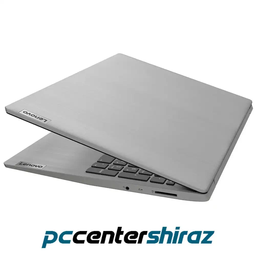 لپ تاپ لنوو IdeaPad3 i3 4GB 256SSD intel ip3 — تصویر ۵