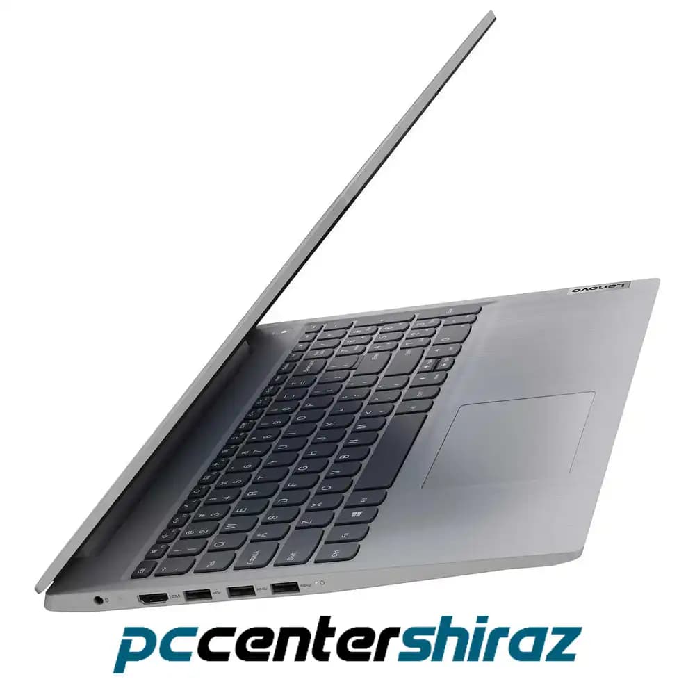 لپ تاپ لنوو IdeaPad3 i3 4GB 256SSD intel ip3 — تصویر ۴